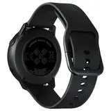Смарт-часы Samsung Galaxy Watch Active 38mm SM-R500 Black (SM-R500NZKASKZ) - фото 3