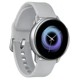 Samsung смарт сағаттары Galaxy Watch Active SM-R500 Silver (SM-R500NZSASKZ) - фото 4