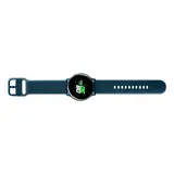 Смарт-часы Samsung Galaxy Watch Active 38mm SM-R500 Green (SM-R500NZGASKZ) - фото 3