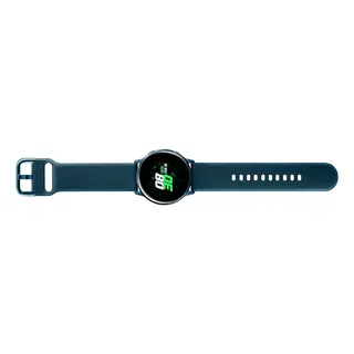 Смарт-часы Samsung Galaxy Watch Active 38mm SM-R500 Green (SM-R500NZGASKZ)