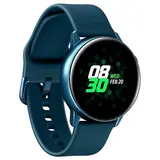 Смарт-часы Samsung Galaxy Watch Active 38mm SM-R500 Green (SM-R500NZGASKZ) - фото 5