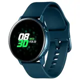 Смарт-часы Samsung Galaxy Watch Active 38mm SM-R500 Green (SM-R500NZGASKZ)