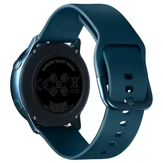 Смарт-часы Samsung Galaxy Watch Active 38mm SM-R500 Green (SM-R500NZGASKZ)