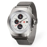 Смарт-часы MyKronoz ZeTime Elite Regular (KRZT1RE-BSL-SLMIL)