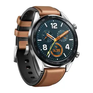 Смарт-часы HUAWEI Watch GT Classic Brown