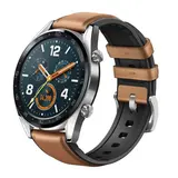 Смарт-часы HUAWEI Watch GT Classic Brown - фото 4