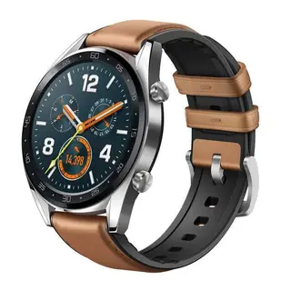 Смарт-часы HUAWEI Watch GT Classic Brown