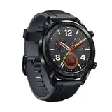 Смарт-часы HUAWEI Watch GT Sport Black