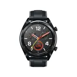 Смарт-часы HUAWEI Watch GT Sport Black - фото 3