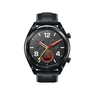 Смарт-часы HUAWEI Watch GT Sport Black
