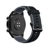 Смарт-часы HUAWEI Watch GT Sport Black - фото 4