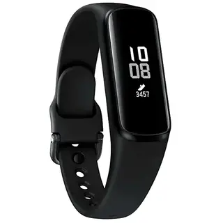Фитнес браслет Samsung Galaxy Fit e Black