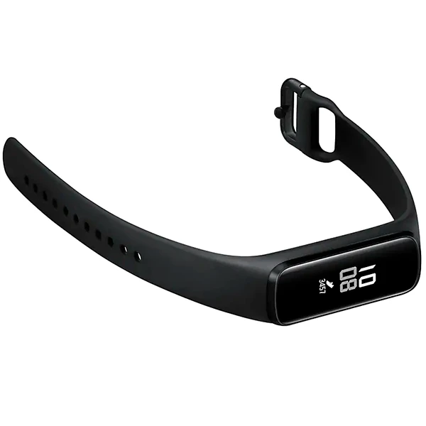 Фитнес браслет Samsung Galaxy Fit e Black - фото 4