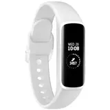 Фитнес браслет Samsung Galaxy Fit e White