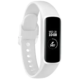 Фитнес браслет Samsung Galaxy Fit e White