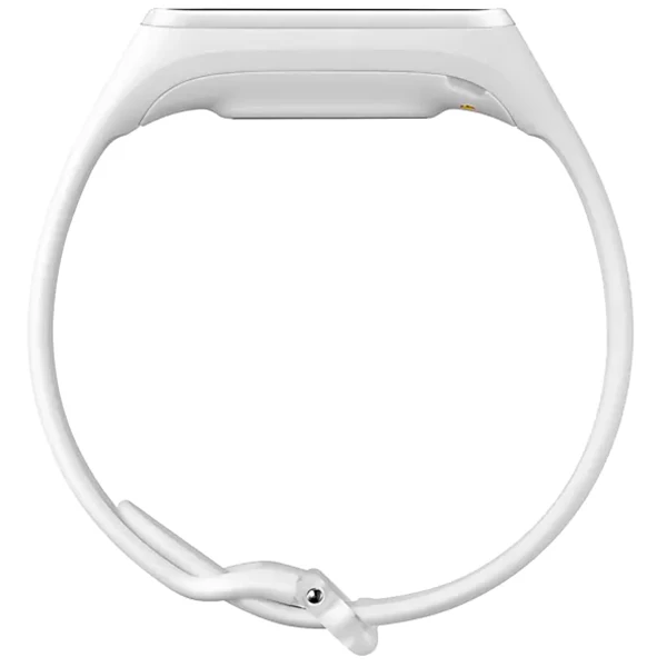 Фитнес браслет Samsung Galaxy Fit e White - фото 3
