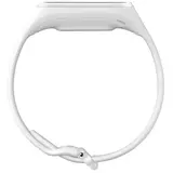 Фитнес браслет Samsung Galaxy Fit e White - фото 3