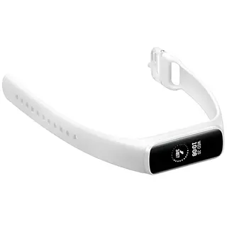 Фитнес браслет Samsung Galaxy Fit e White