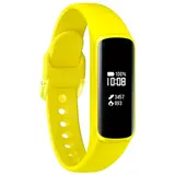 Фитнес браслет Samsung Galaxy Fit e Yellow