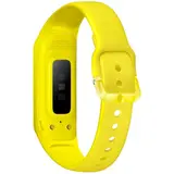 Фитнес браслет Samsung Galaxy Fit e Yellow - фото 2
