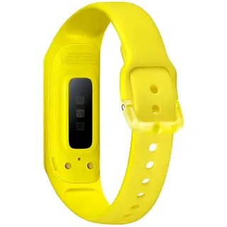 Фитнес браслет Samsung Galaxy Fit e Yellow