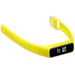 Фитнес браслет Samsung Galaxy Fit e Yellow