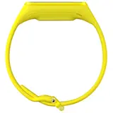 Фитнес браслет Samsung Galaxy Fit e Yellow - фото 3