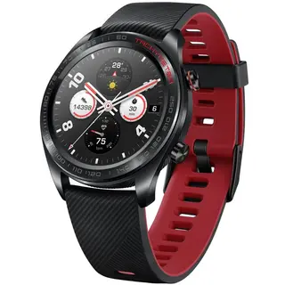 Honor смарт сағаты Watch Magic TLS-B19 Lava Black