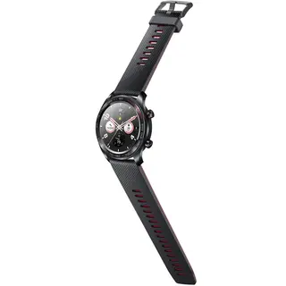 Honor смарт сағаты Watch Magic TLS-B19 Lava Black