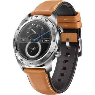 Honor смарт-сағаттары Watch Magic silver (TLS-B19 )