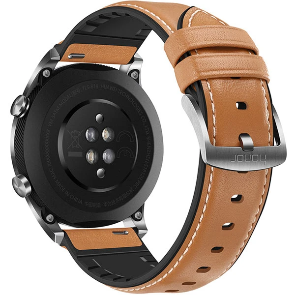 Honor смарт-сағаттары Watch Magic silver (TLS-B19 ) - фото 4