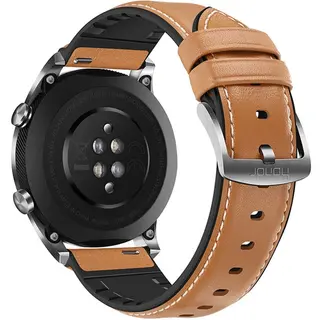 Honor смарт-сағаттары Watch Magic silver (TLS-B19 )