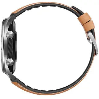 Honor смарт-сағаттары Watch Magic silver (TLS-B19 )