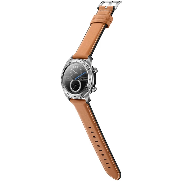 Honor смарт-сағаттары Watch Magic silver (TLS-B19 ) - фото 5