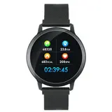 Смарт-часы Canyon CNS-SW71BB Black - фото 3