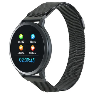 Смарт-часы Canyon CNS-SW71BB Black