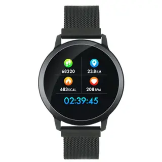 Смарт-часы Canyon CNS-SW71BB Black