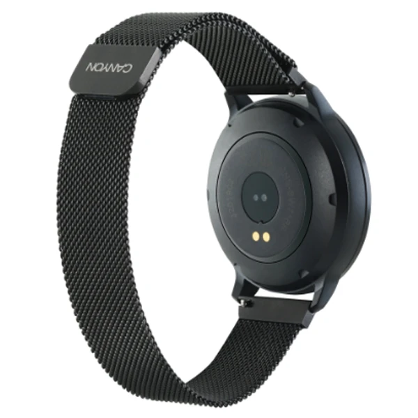 Смарт-часы Canyon CNS-SW71BB Black - фото 4