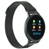 Смарт-часы Canyon CNS-SW71BB Black - фото 2