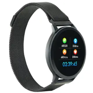 Смарт-часы Canyon CNS-SW71BB Black