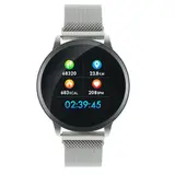 Смарт-часы Canyon CNS-SW71SS Silver - фото 2