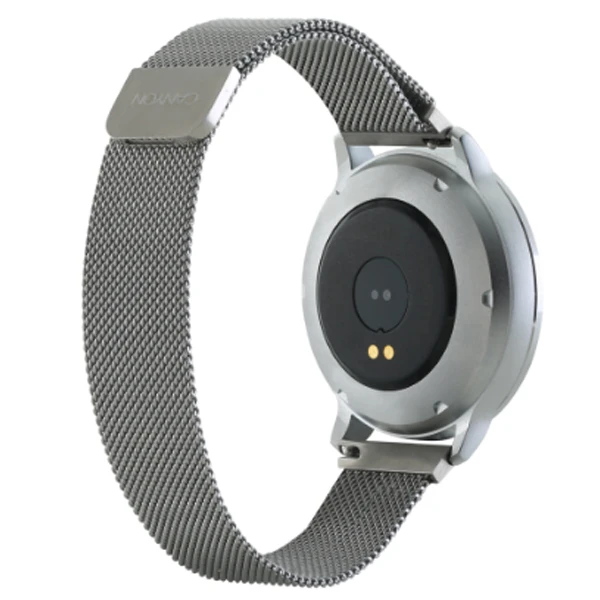 Смарт-часы Canyon CNS-SW71SS Silver - фото 3