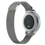 Смарт-часы Canyon CNS-SW71SS Silver - фото 3