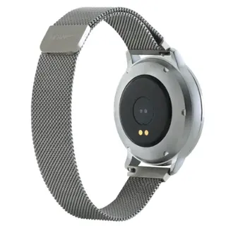 Смарт-часы Canyon CNS-SW71SS Silver