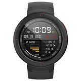 Смарт-часы Xiaomi Amazfit Verge (Серый) - фото 4