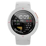 Смарт-часы Xiaomi Amazfit Verge (Белый) - фото 2