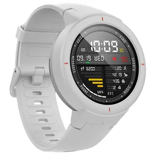 Смарт-часы Xiaomi Amazfit Verge (Белый)