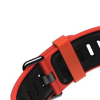 Смарт-часы Xiaomi Amazfit Pace (Red)