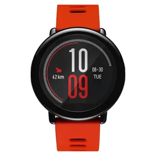 Смарт-часы Xiaomi Amazfit Pace (Red)