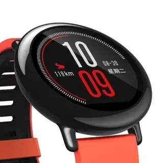 Смарт-часы Xiaomi Amazfit Pace (Red)